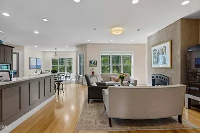 10004 Sandcreek Court, Chapel Hill, NC 27517 - Photo 53