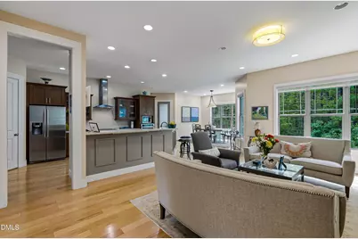 10004 Sandcreek Court, Chapel Hill, NC 27517 - Photo 55