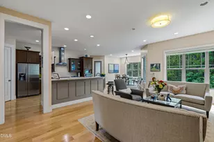 10004 Sandcreek Ct, Chapel Hill, NC 27517 - Photo 55