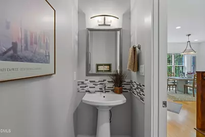 10004 Sandcreek Court, Chapel Hill, NC 27517 - Photo 27