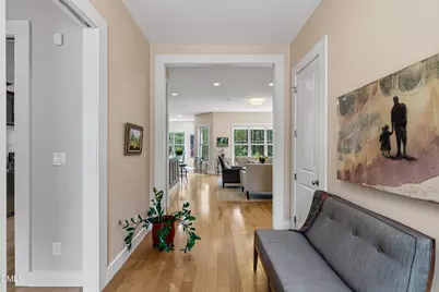 10004 Sandcreek Court, Chapel Hill, NC 27517 - Photo 9