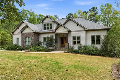 10004 Sandcreek Court, Chapel Hill, NC 27517 - Photo 3