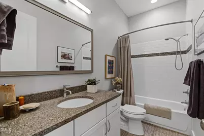 10004 Sandcreek Court, Chapel Hill, NC 27517 - Photo 39