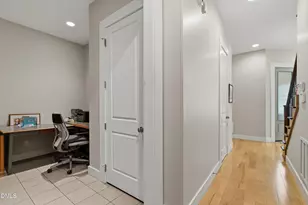 10004 Sandcreek Ct, Chapel Hill, NC 27517 - Photo 29