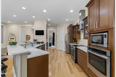 10004 Sandcreek Court, Chapel Hill, NC 27517 - Photo 61