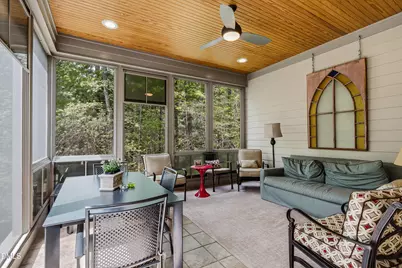 10004 Sandcreek Court, Chapel Hill, NC 27517 - Photo 33