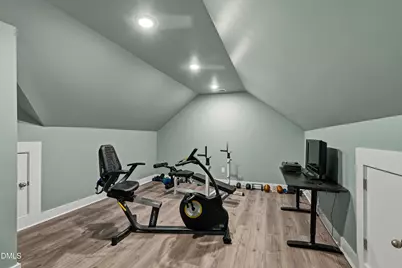 10004 Sandcreek Court, Chapel Hill, NC 27517 - Photo 7