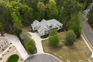 10004 Sandcreek Ct, Chapel Hill, NC 27517 - Photo 65