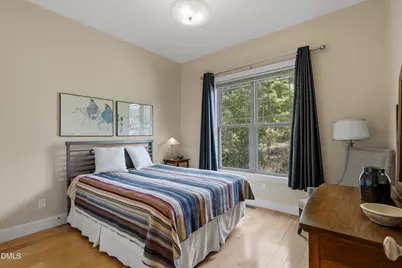 10004 Sandcreek Court, Chapel Hill, NC 27517 - Photo 41