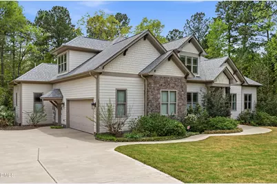 10004 Sandcreek Court, Chapel Hill, NC 27517 - Photo 57