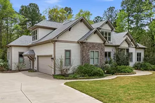 10004 Sandcreek Ct, Chapel Hill, NC 27517 - Photo 57