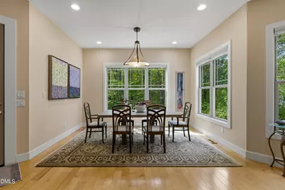 10004 Sandcreek Court, Chapel Hill, NC 27517 - Photo 23