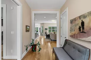 10004 Sandcreek Ct, Chapel Hill, NC 27517 - Photo 51