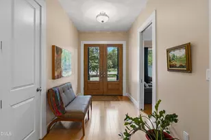 10004 Sandcreek Ct, Chapel Hill, NC 27517 - Photo 49