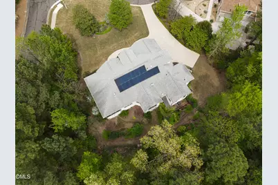 10004 Sandcreek Court, Chapel Hill, NC 27517 - Photo 71