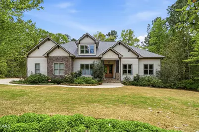 10004 Sandcreek Court, Chapel Hill, NC 27517 - Photo 3