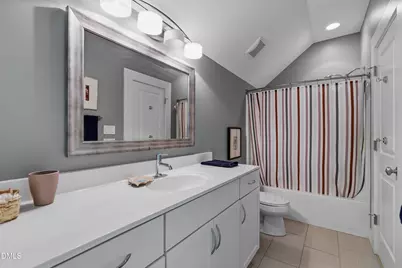 10004 Sandcreek Court, Chapel Hill, NC 27517 - Photo 9