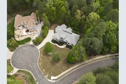 10004 Sandcreek Court, Chapel Hill, NC 27517 - Photo 67