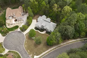 10004 Sandcreek Ct, Chapel Hill, NC 27517 - Photo 67