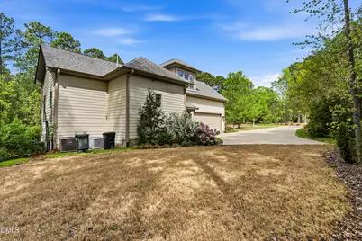 10004 Sandcreek Court, Chapel Hill, NC 27517 - Photo 61