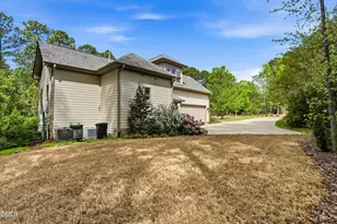 10004 Sandcreek Ct, Chapel Hill, NC 27517 - Photo 61