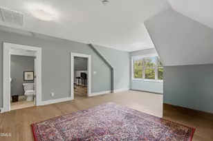 10004 Sandcreek Ct, Chapel Hill, NC 27517 - Photo 51