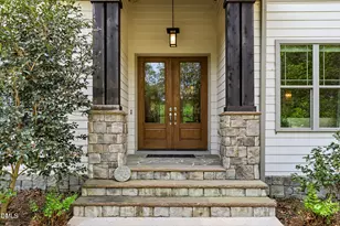 10004 Sandcreek Ct, Chapel Hill, NC 27517 - Photo 5