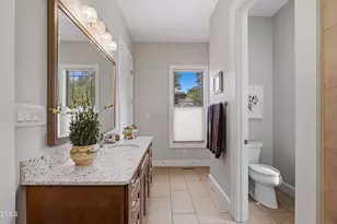 10004 Sandcreek Ct, Chapel Hill, NC 27517 - Photo 33