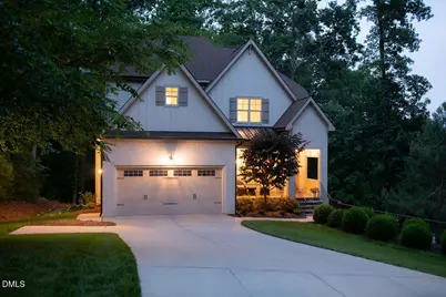 4720 Salem Ridge Road, Holly Springs, NC 27540 - Photo 5