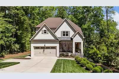 4720 Salem Ridge Road, Holly Springs, NC 27540 - Photo 3