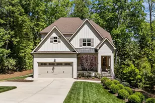 4720 Salem Ridge Rd, Holly Springs, NC 27540 - Photo 3