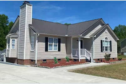 1021 Forest Glen Drive, Raleigh, NC 27603 - Photo 5