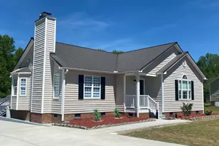 1021 Forest Glen Dr, Raleigh, NC 27603 - Photo 5