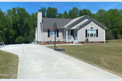 1021 Forest Glen Drive, Raleigh, NC 27603 - Photo 3