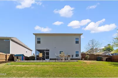 101 Benning Hills Place, Garner, NC 27529 - Photo 39