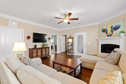 101 Benning Hills Place, Garner, NC 27529 - Photo 19