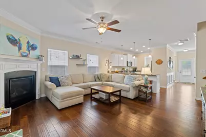 101 Benning Hills Place, Garner, NC 27529 - Photo 21