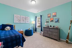 101 Benning Hills Pl, Garner, NC 27529 - Photo 33