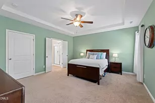 101 Benning Hills Pl, Garner, NC 27529 - Photo 25