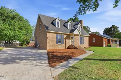 3701 Cornwallis Road, Kinston, NC 28504 - Photo 1