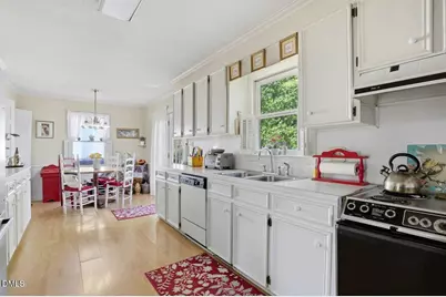 3701 Cornwallis Road, Kinston, NC 28504 - Photo 23