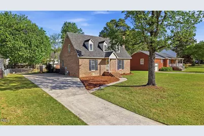 3701 Cornwallis Road, Kinston, NC 28504 - Photo 7