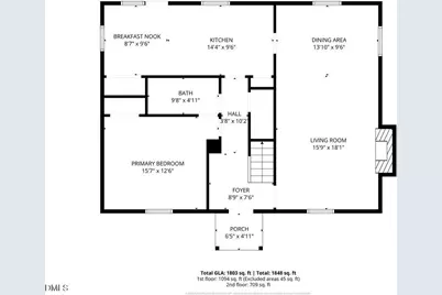 3701 Cornwallis Road, Kinston, NC 28504 - Photo 31