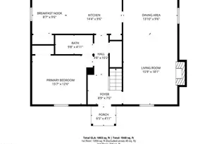 3701 Cornwallis Rd, Kinston, NC 28504 - Photo 31