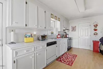 3701 Cornwallis Road, Kinston, NC 28504 - Photo 21