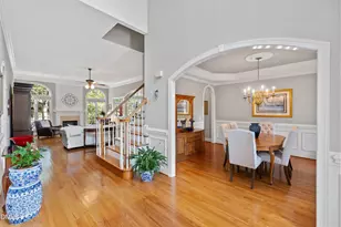 702 Edgemore Ave, Cary, NC 27519 - Photo 3