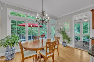 702 Edgemore Ave, Cary, NC 27519 - Photo 9