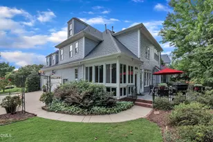 702 Edgemore Ave, Cary, NC 27519 - Photo 23