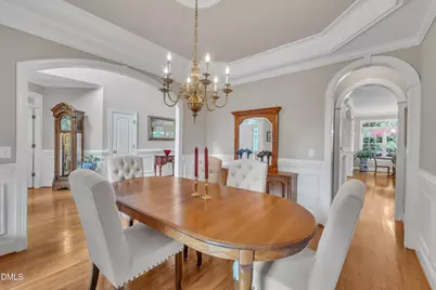 702 Edgemore Avenue, Cary, NC 27519 - Photo 5