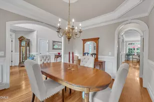 702 Edgemore Ave, Cary, NC 27519 - Photo 5